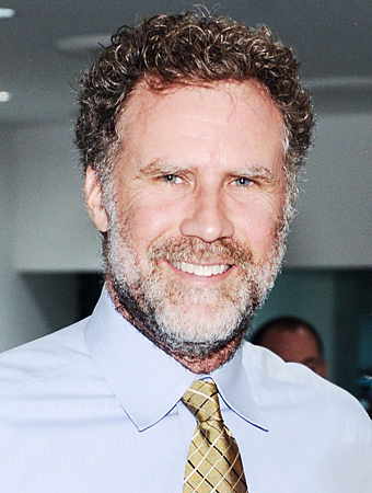 Will Ferrell