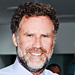 Will Ferrell 'Staches Up for Anchorman 2