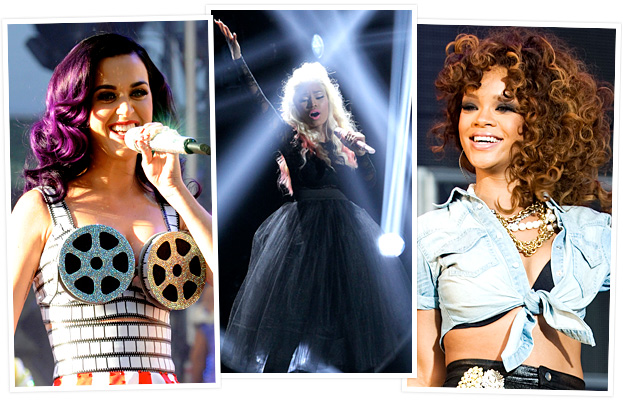 American Music Awards