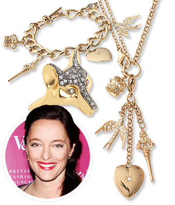 Alice Temperley Stella and Dot