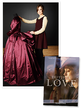 Anna Karenina