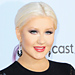Christina Aguilera to Launch New Perfume, Red Sin