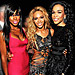 Destiny's Child's Greatest Hits Album Out Today