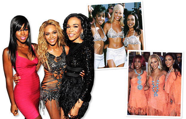 Destiny's Child