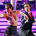 Dancing with the Stars: Karina Smirnoff on Her Statue Look