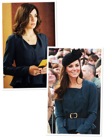 Good Wife Kate Middleton