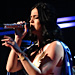 Katy Perry's Presidential Election-Inspired Nails: Do You Like Her Look?