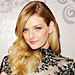Found It! Lydia Hearst's Sassy Black and Pink Outfit