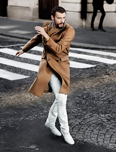 Maison Martin Margiela