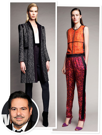 Narciso Rodriguez for Kohl's