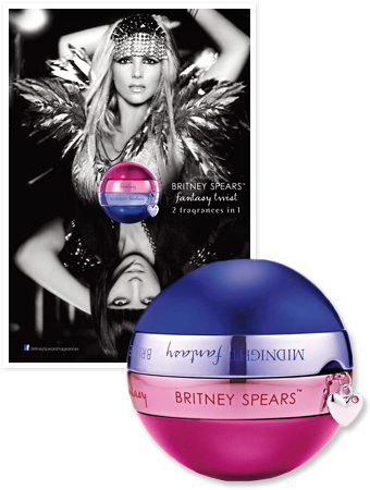 Britney Fragrance