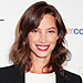 Christy Turlington Burns Designs Baby Accessories for Every Mother Counts