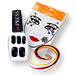 Halloween 2012: Eye Lashes, Decals, and More Great Beauty Ideas 