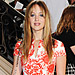 Jennifer Lawrence to Model for Dior: What It Means