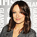 Olivia Wilde's New Hair Color: Dark Chocolate 