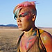 Pink Dances Like Crazy in Her New Video for "Try:" Watch It Here!