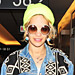 Singer Rita Ora on Her Style: "I Mix It Up"