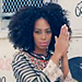 Solange Knowles on Working With Beyoncé's Stylist Ty Hunter: "He Is Really Good"