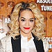 Found It! Rita Ora's Bright Red Lipstick
