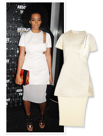 Solange Knowles