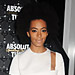 Found It! Solange Knowles' Little White Dress