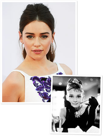 Emilia Clarke