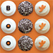 Halloween 2012: Cupcakes from the Bakeries Stars Love