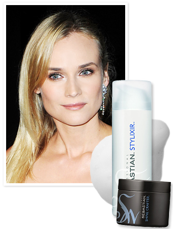 diane kruger hair