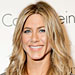 Jennifer Aniston Teams Up with Living Proof