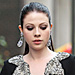 Happy 27th Birthday, Michelle Trachtenberg! 