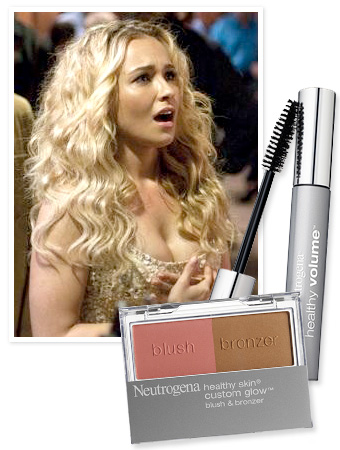 Nashville Makeup