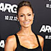 Exclusive Details: Stacy Keibler Is Working with Stylist Brad Goreski Now