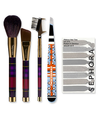 beauty tools