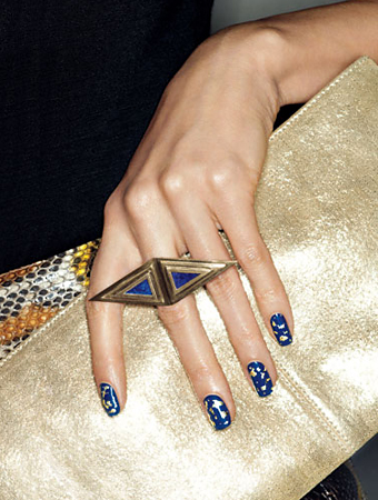 lapis of luxury