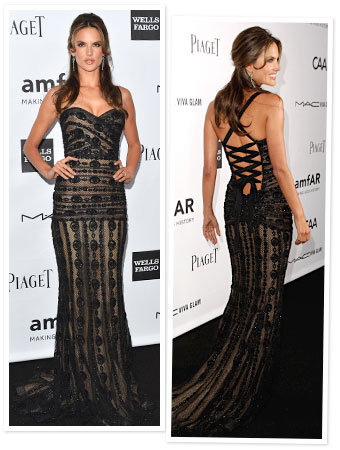Alessandra Ambrosio
