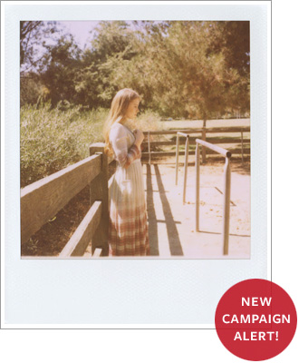 Amy Adams Band of Outsiders