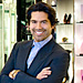 Brian Atwood's New York Store Opened Today and It Is Stunning!