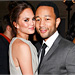 Chrissy Teigen on Wedding Planning, John Legend, and Jennifer Aniston’s Ring