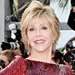 Jane Fonda on Her Red Carpet Style