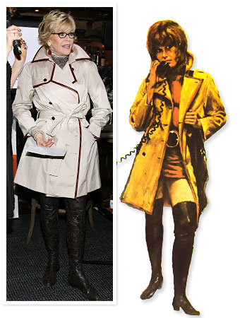 Jane Fonda