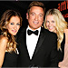 amFAR's Inspiration Gala and More Party Pics
