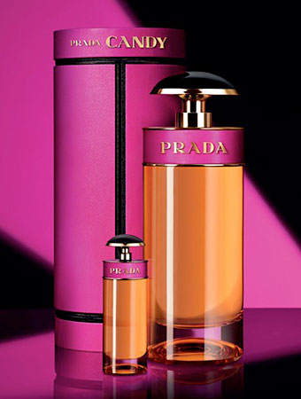 Prada Candy $4000