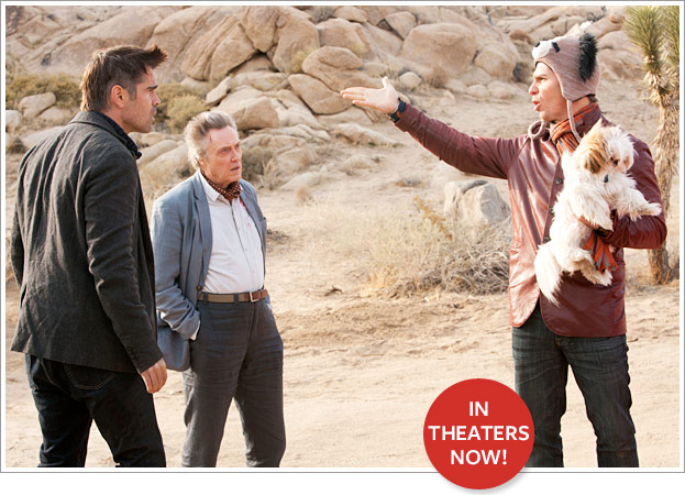 Seven Psychopaths