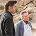 Seven Psychopaths Out Today: Colin Farrell's Co-Star Crushes