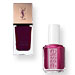 Wine Polish Was Your Top Pinterest Pick This Week