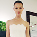 Bridal Fashion Week: Carolina Herrera's Runway-to-Wedding Inspiration