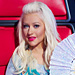 The Voice: Christina Aguilera's Battle Rounds Outfit Inspiration!