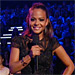 The Voice Battle Rounds: Christina Milian’s Gladiator-Inspired Look