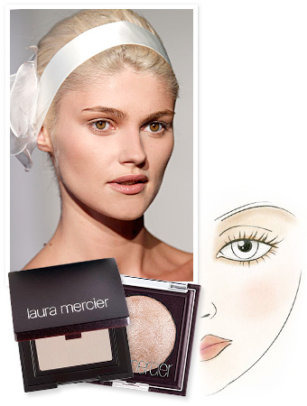 Marchesa Bridal Beauty