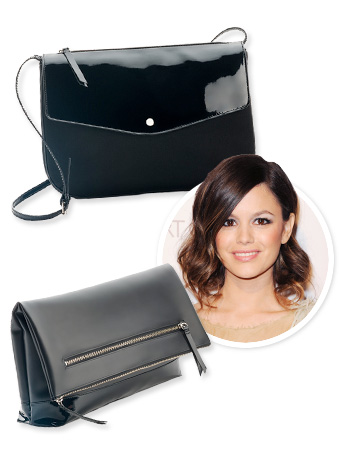 Rachel Bilson ShoeMint Bags